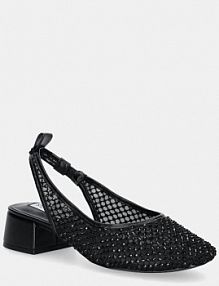 Czółenka Steve Madden  czarne SM11003213.00