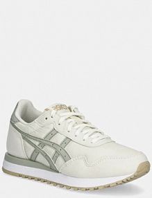 Sneakersy ASICS  beżowe damskie 1203A293.101