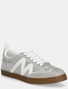 Sneakersy Steve Madden  srebrne damskie SM11003778.75