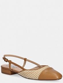 Baleriny Steve Madden  beżowe SM11002823.24