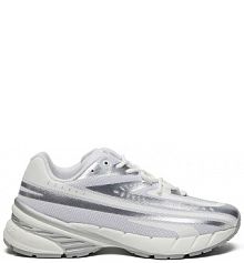 Sneakersy Diesel  białe damskie Y03458.P8138.