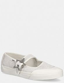 Baleriny Vans  białe VN000CRRCCZ1