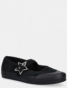 Baleriny Vans  czarne VN000CRRCJJ1