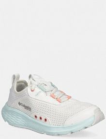 Sneakersy Columbia  białe damskie 2062701