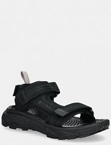 Sandały Columbia  czarne damskie 2121261