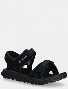 Sandały Columbia  czarne damskie 2121311