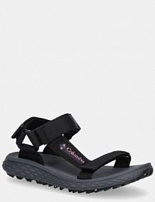 Sandały Columbia  czarne damskie 2126911