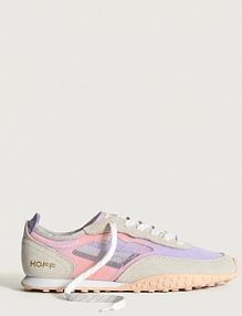 Sneakersy Hoff  multicolor damskie 12510004