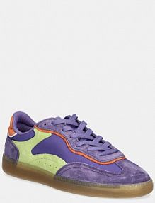 Sneakersy Hoff  fioletowe damskie 12519013