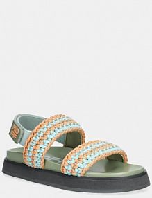 Sandały Hoff  multicolor damskie 12547001