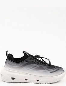 Sneakersy Karl Lagerfeld  białe damskie KL64623.K01