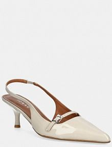 Szpilki Jonak  beżowe 3600187