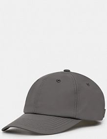 Czapka z daszkiem Rains  szara damska 13600.13