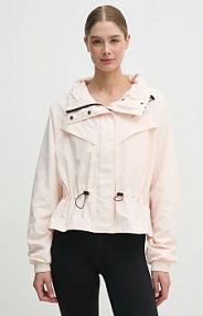 Kurtka przejściowa P.E Nation  różowa damska 243J334