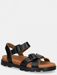 Sandały Camper  czarne damskie K201768.001