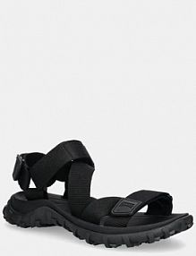 Sandały Camper  czarne damskie K201780.001