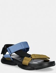 Sandały Camper  czarne damskie K201794.005