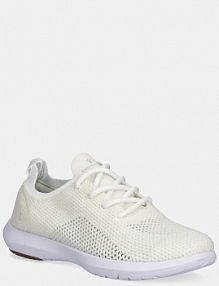 Sneakersy EMU Australia  beżowe damskie W13165.WHIT