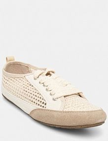 Tenisówki EMU Australia  beżowe damskie W13172.NATU