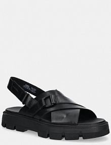 Sandały Sorel  czarne damskie 2114141010