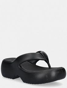 Japonki Melissa  czarne damskie M.35875.AZ053