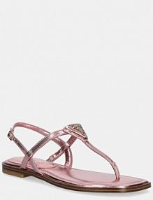 Sandały Guess  różowe damskie FLJRA4.LEL21.