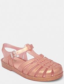 Sandały Melissa  różowe damskie M.33520.BF137