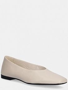 Baleriny Vagabond Shoemakers  beżowe 5907.101.02