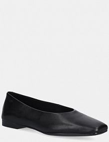 Baleriny Vagabond Shoemakers  czarne 5907.101.20