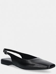 Baleriny Vagabond Shoemakers  czarne 5907.201.20