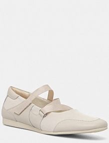 Baleriny Vagabond Shoemakers  beżowe 5725.327.02