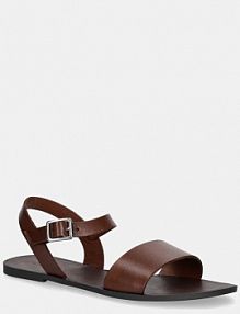 Sandały Vagabond Shoemakers  brązowe damskie 5931.101.27