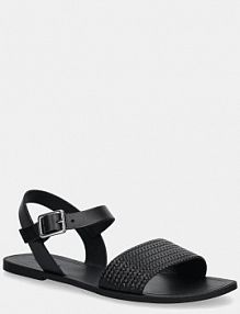 Sandały Vagabond Shoemakers  czarne damskie 5931.108.20