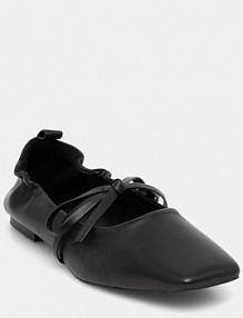 Baleriny ALDO  czarne 13932793.BRIO