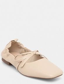 Baleriny ALDO  beżowe 13932792.BRIO