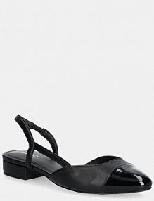 Czółenka ALDO  czarne 13773279.CLEM