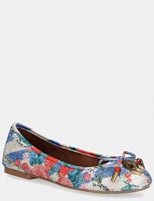 Baleriny Kurt Geiger London  multicolor 9790619609.WH