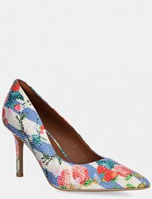 Szpilki Kurt Geiger London  multicolor 3492419609.WH