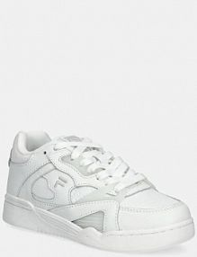 Sneakersy Fila  białe damskie FFW0500