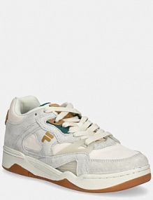 Sneakersy Fila  beżowe damskie FFW0519