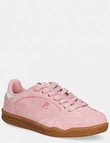 Sneakersy Fila  różowe damskie FFW0524