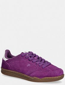 Sneakersy Fila  fioletowe damskie FFW0524