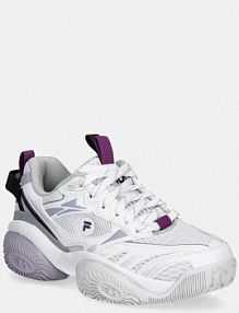 Sneakersy Fila  białe damskie FFW0534