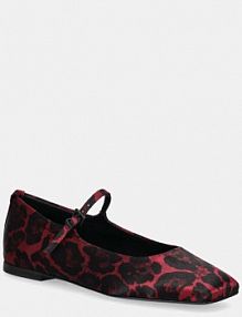 Baleriny Kennel & Schmenger  bordowy 51.11650.468