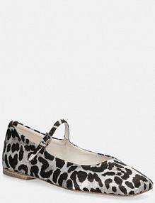 Baleriny Kennel & Schmenger  beżowe 51.11650.467