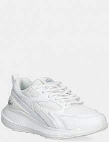 Sneakersy Lacoste  białe damskie 48SFA0078