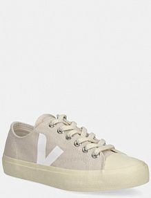 Tenisówki Veja  beżowe damskie PL0120568A