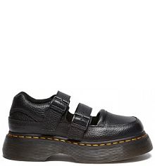 Baleriny Dr. Martens  czarne DM41061001