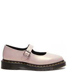 Baleriny Dr. Martens  różowe DM41092650