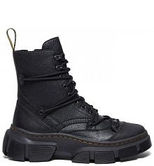 Botki Dr. Martens  czarne damskie DM41646001
